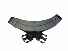 Ultimate Spare Strap Steel Grey | UDG 