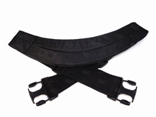 Ultimate Spare Strap Black | UDG 