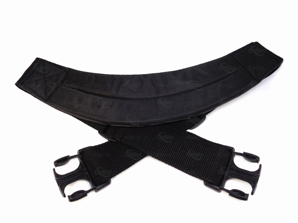 Ultimate Spare Strap Black | UDG 