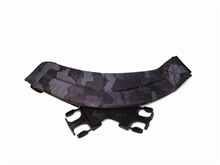 Ultimate Spare Strap Digital Camo Grey | UDG 
