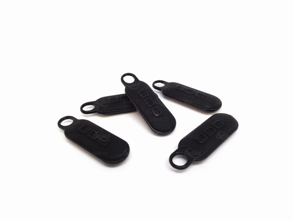 Creator Zipper Repair Set Large (5 Pcs) | UDG 