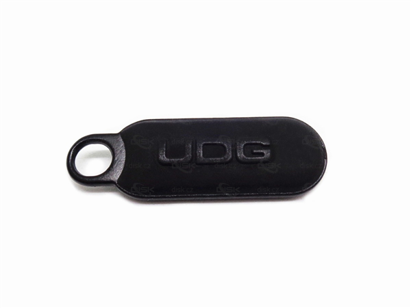 Creator Zipper Repair Set Large (5 Pcs) | UDG 