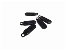 Creator Zipper Repair Set Small (5 Pcs) | UDG 