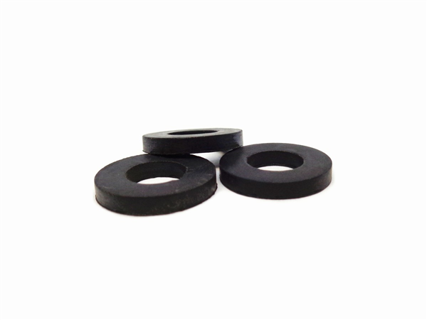 Top Rubber Short | Rode 