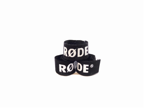 SMALL VELCRO TAG- 80mm | Rode 