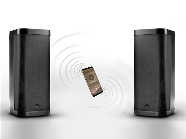 Maverick MV3 | NEXT Audio 
