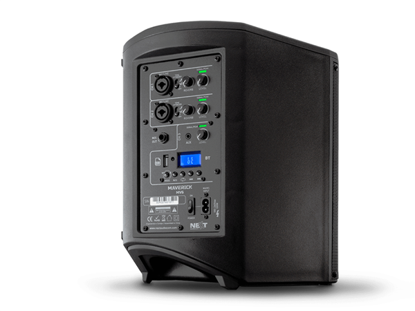 Maverick MV6 | NEXT Audio 