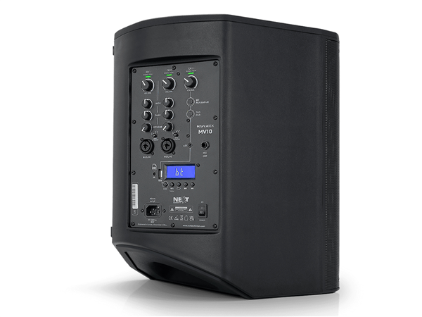 Maverick MV10 | NEXT Audio 