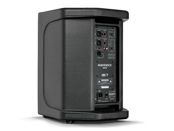 Maverick MV12 | NEXT Audio 