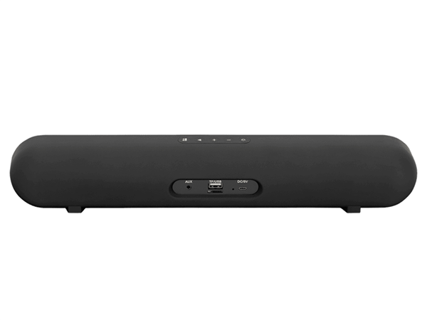Modus2, Black | NEXT Audio 