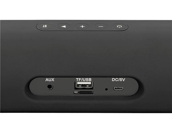 Modus2, Black | NEXT Audio 