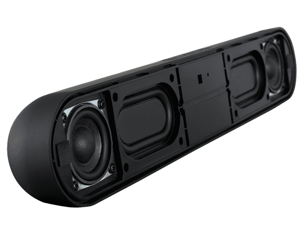 Modus2, Black | NEXT Audio 