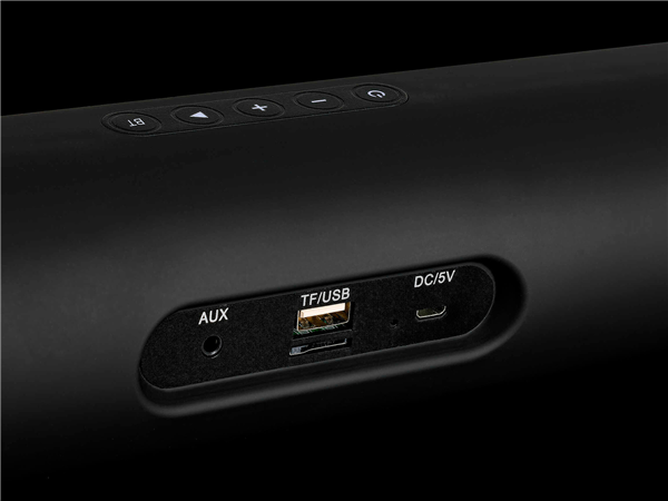 Modus2, Black | NEXT Audio 