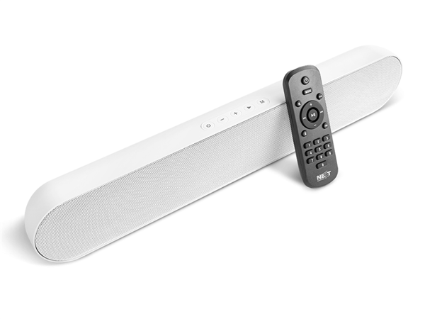 Modus2, White | NEXT Audio 