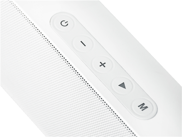 Modus2, White | NEXT Audio 