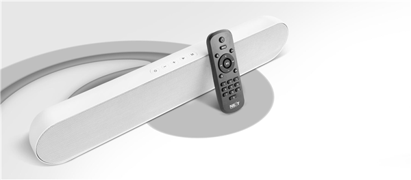 Modus2, White | NEXT Audio 