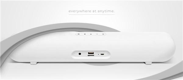 Modus2, White | NEXT Audio 