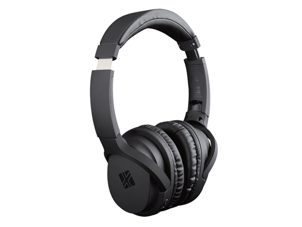 X4 | NEXT Audio 