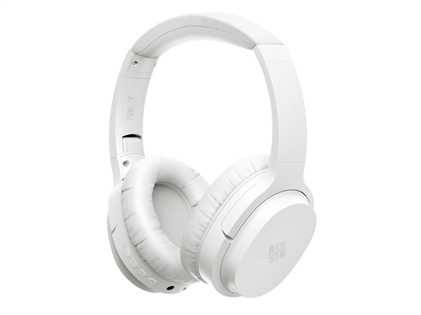 X4, White | NEXT Audio 