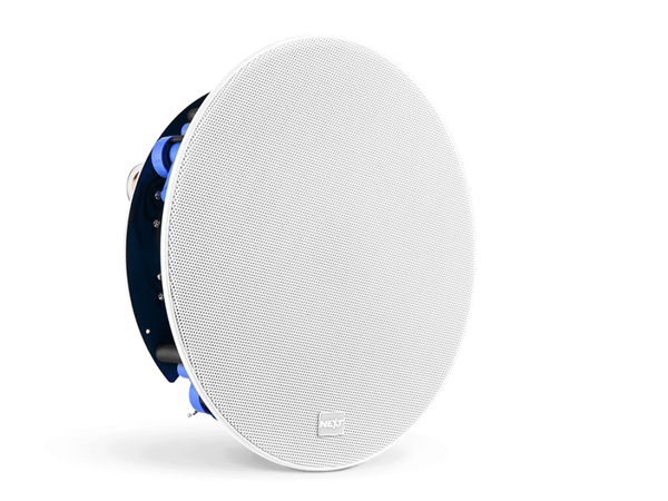 C5 Pro, White | NEXT Audio 