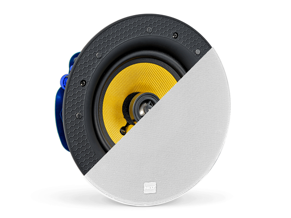 C6 Pro, White | NEXT Audio 