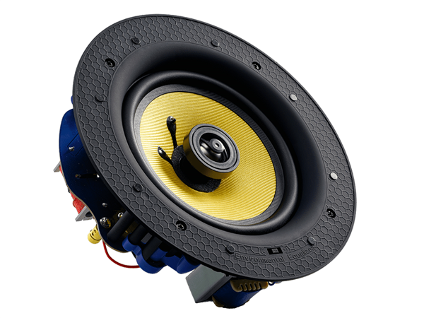 C6 Pro, White | NEXT Audio 