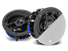 C6 B Pro, White (Pair) (rozbalený) | NEXT Audio 