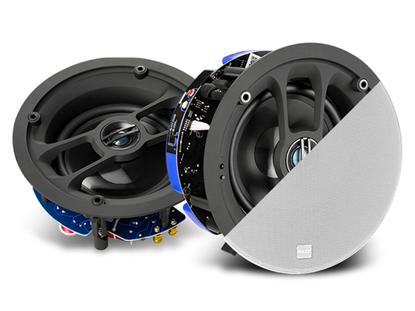 C6 B Pro, White (Pair) (rozbalený) | NEXT Audio 