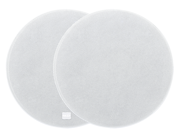 C6 B Pro, White (Pair) (rozbalený) | NEXT Audio 