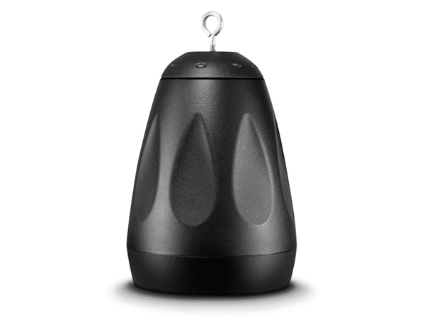 P4, Black | NEXT Audio 