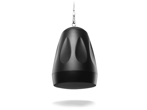 P4, Black | NEXT Audio 