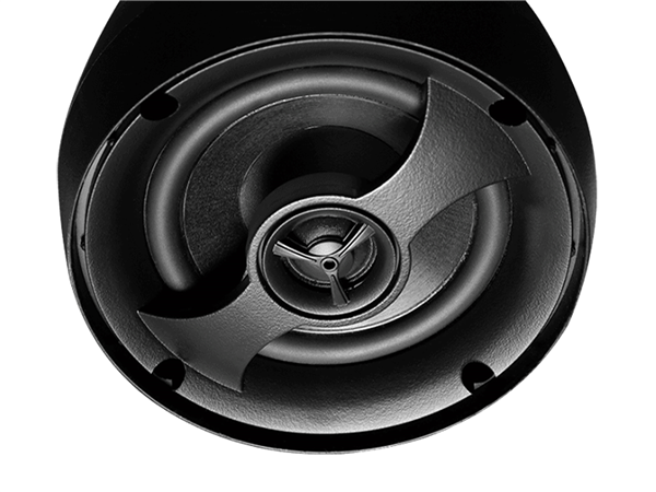 P4, Black | NEXT Audio 