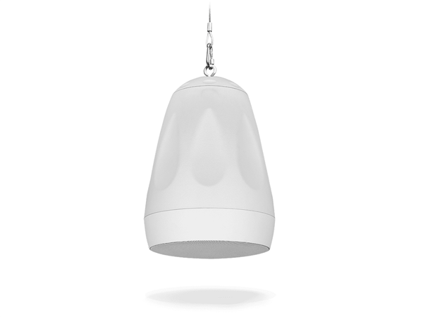P4, White | NEXT Audio 