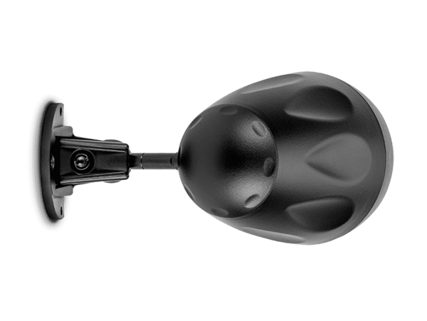 P4 W, Black | NEXT Audio 