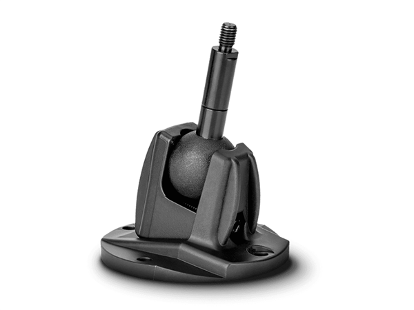 P4 W, Black | NEXT Audio 