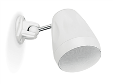 P4 W, White | NEXT Audio 