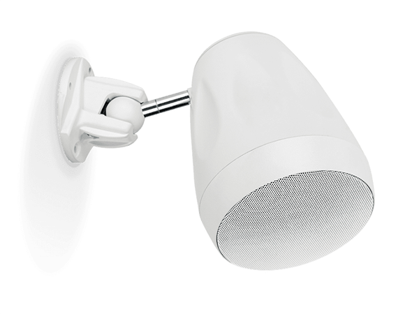 P4 W, White | NEXT Audio 