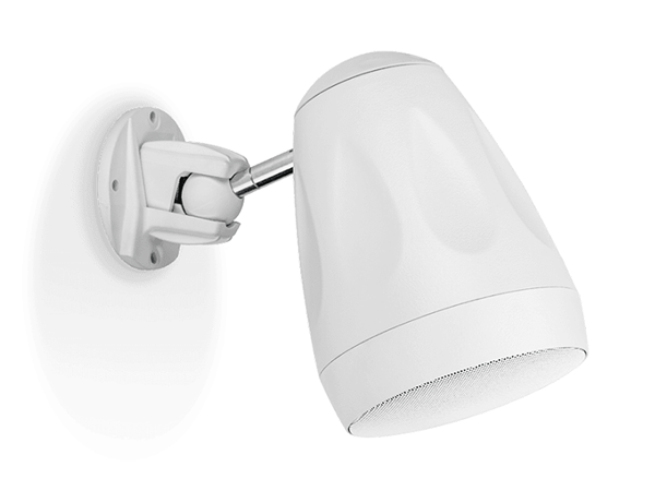 P4 W, White | NEXT Audio 