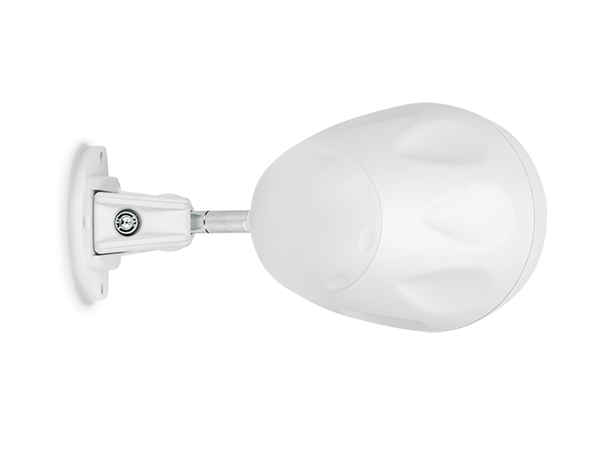 P4 W, White | NEXT Audio 