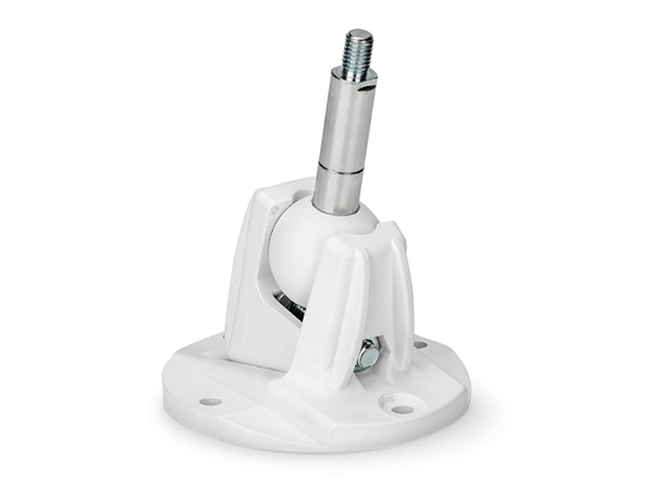 P4 W, White | NEXT Audio 