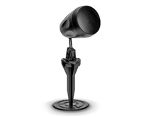 P4 G, Black | NEXT Audio 