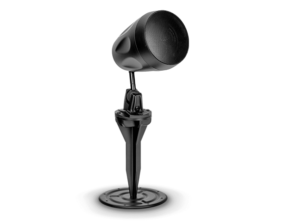 P4 G, Black | NEXT Audio 