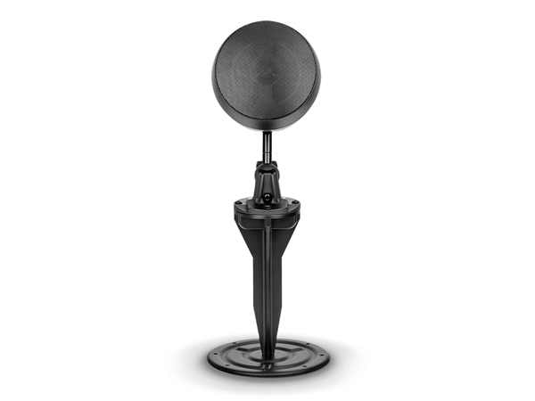 P4 G, Black | NEXT Audio 
