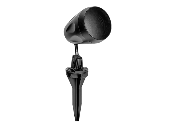 P4 G, Black | NEXT Audio 