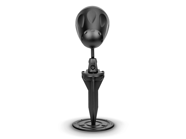 P4 G, Black | NEXT Audio 