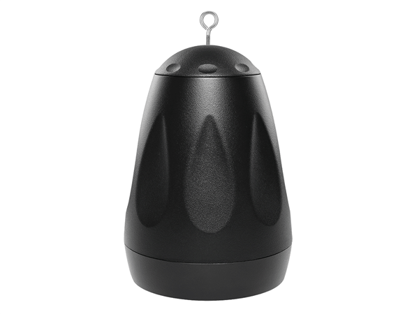 P6, Black | NEXT Audio 