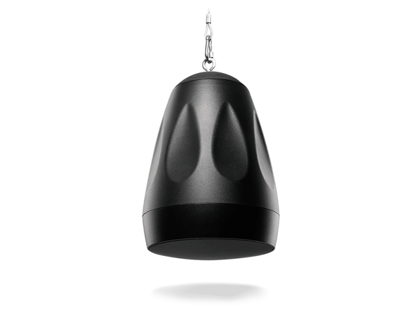 P6, Black | NEXT Audio 