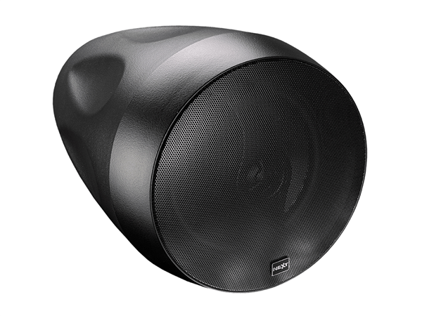 P6, Black | NEXT Audio 
