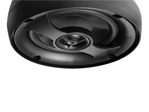 P6, Black | NEXT Audio 