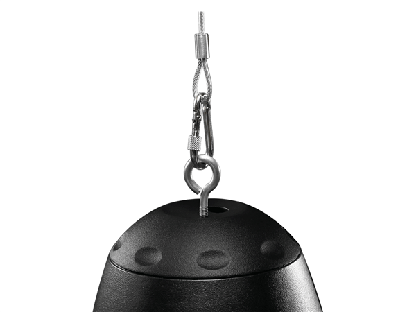 P6, Black | NEXT Audio 